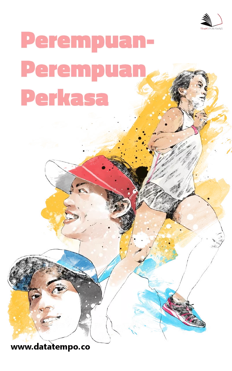 Perempuan-perempuan perkasa