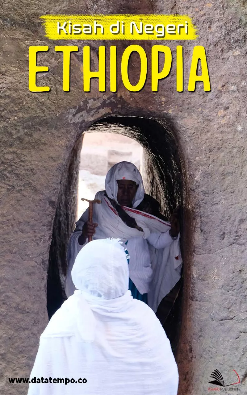 Kisah di Negeri Ethiopia