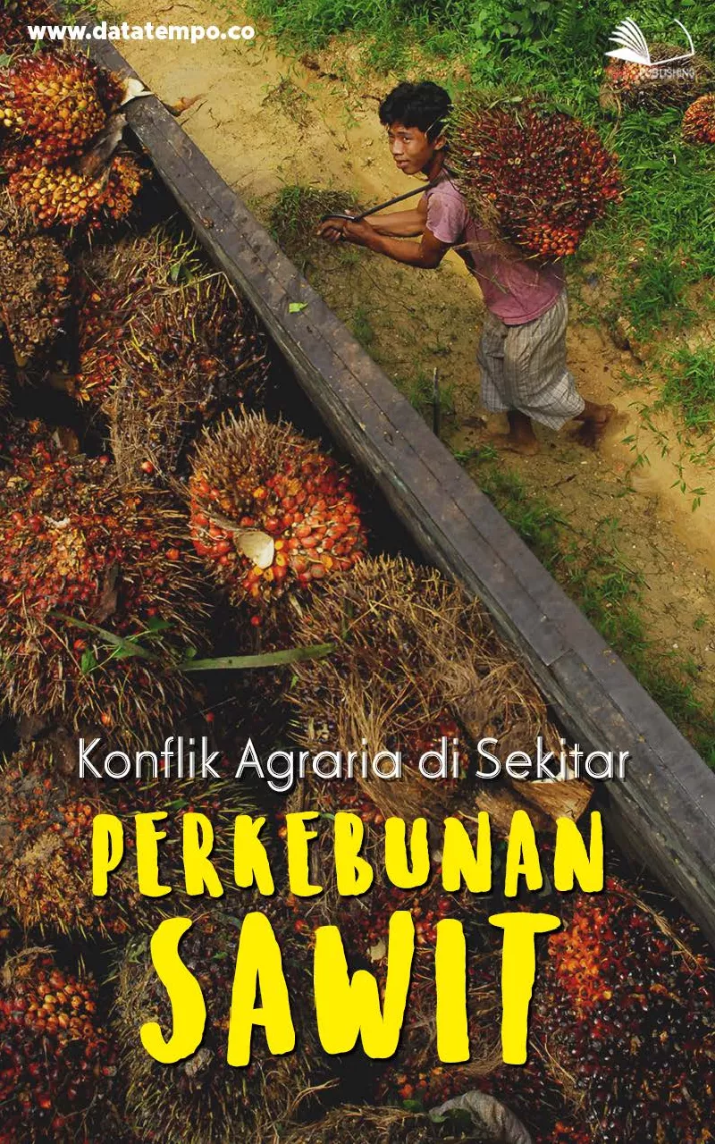 konflik Agraria di Sekitar Perkebunan Sawit