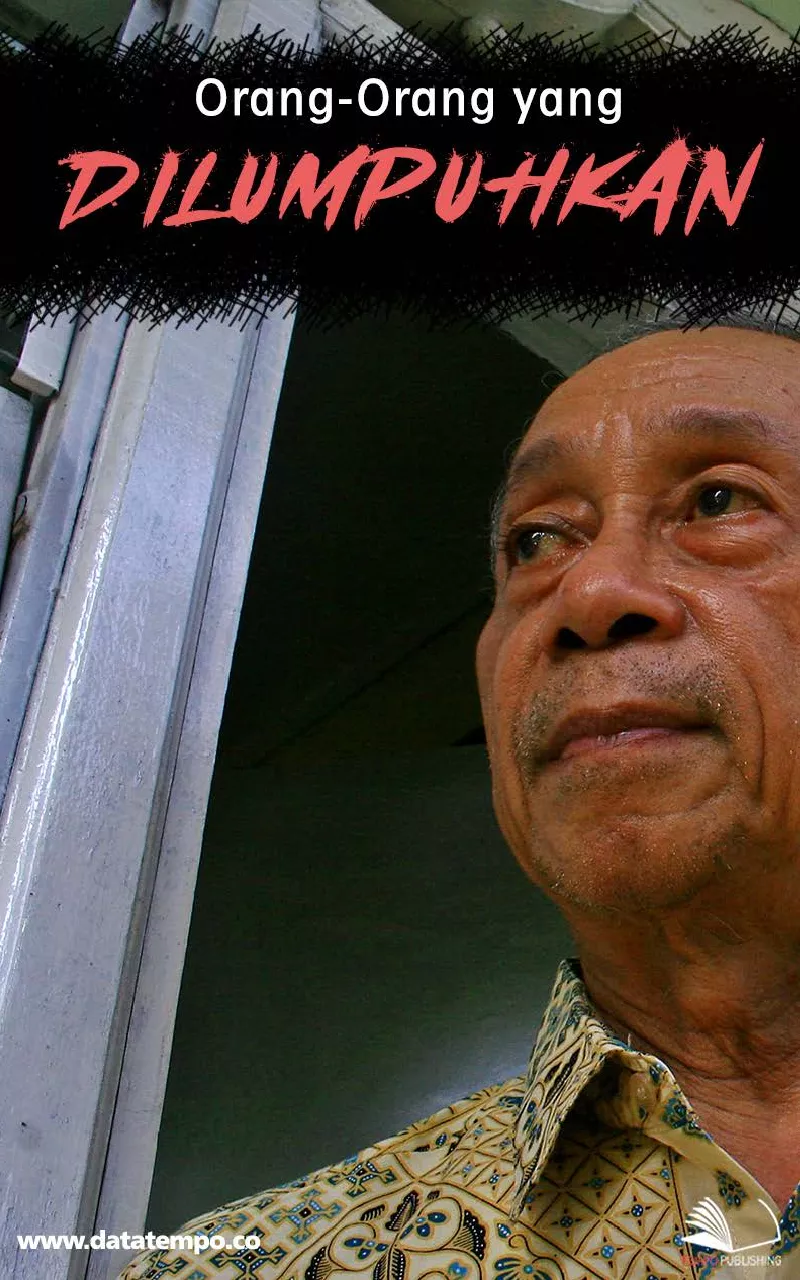 Orang-Orang yang Dilumpuhkan