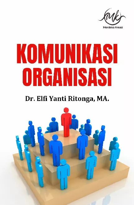 Komunikasi Organisasi