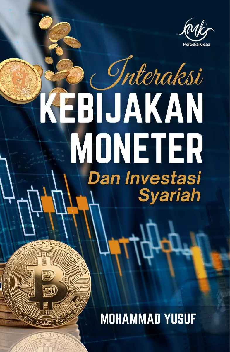 Interaksi kebijakan moneter dan investasi syariah