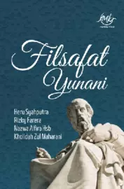 Filsafat Yunani