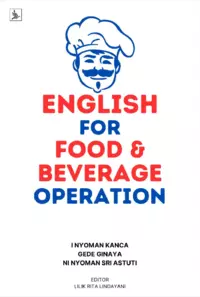 English for Food and Beverage Operation