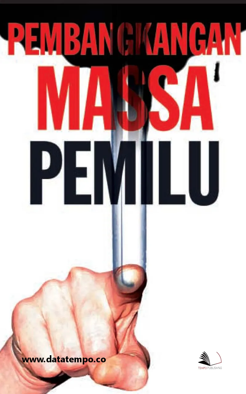 Pembangkangan Massa Pemilu