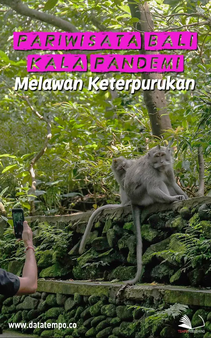 Pariwisata Bali Kala Pandemi : Melawan Keterpurukan