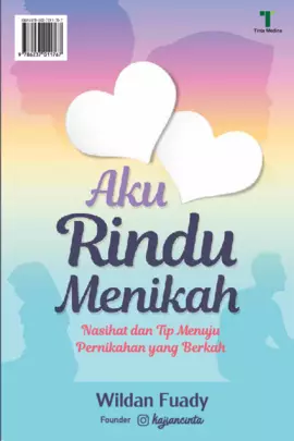 Aku Rindu Menikah