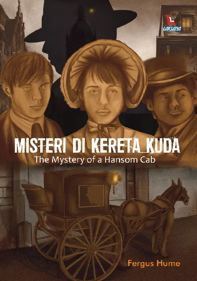 Misteri di Kereta Kuda; The Mystery of a Hansom Cab