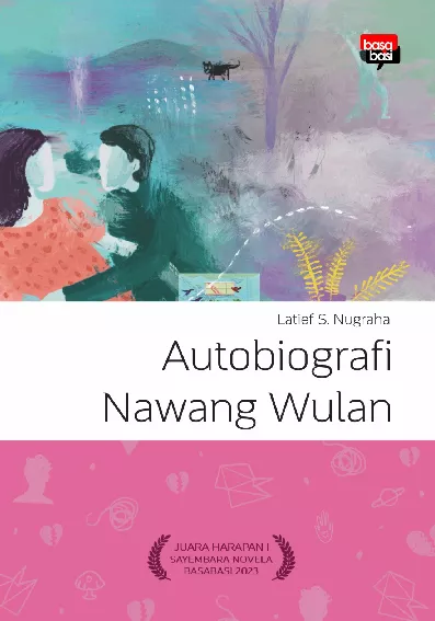 Autobiografi Nawang Wulan