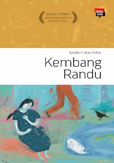Kembang Randu