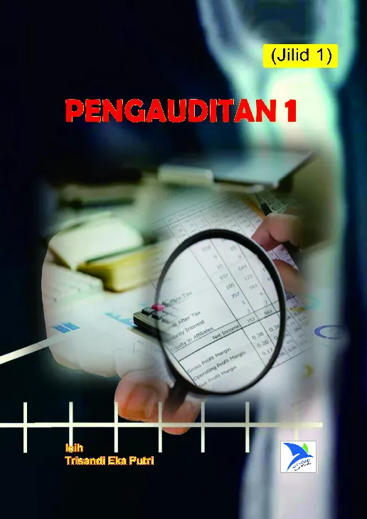 PENGAUDITAN I Jilid 1