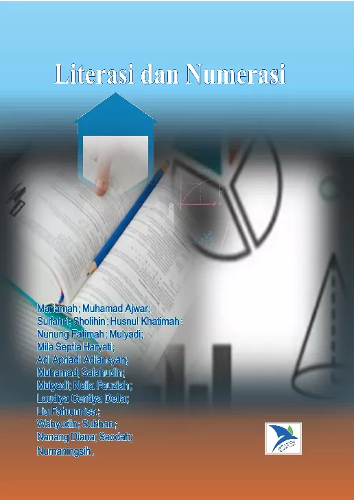 Literasi dan Numerasi