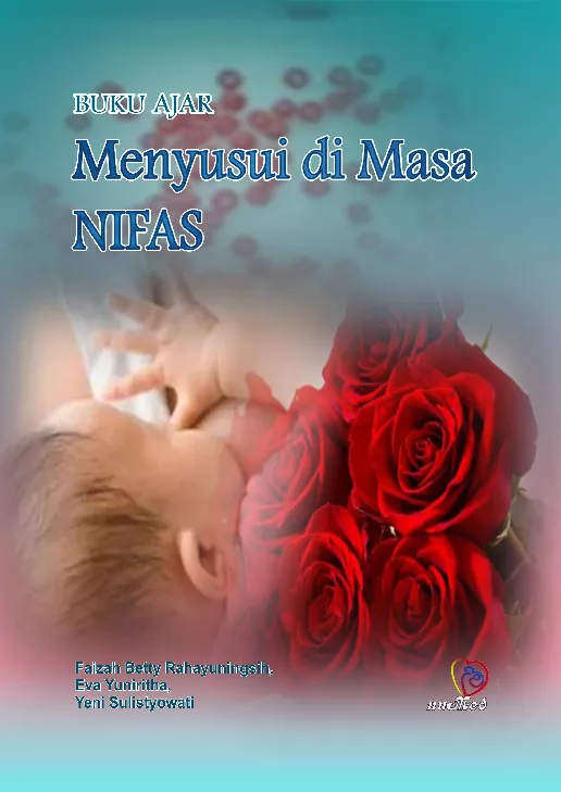BUKU AJAR MENYUSUI DI MASA NIFAS