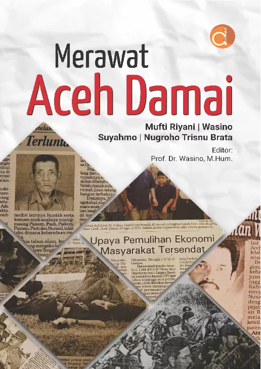 Merawat Aceh Damai