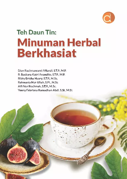 Teh Daun Tin: Minuman Herbal Berkhasiat