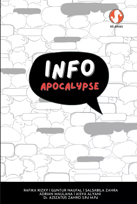 Info Apocalypse