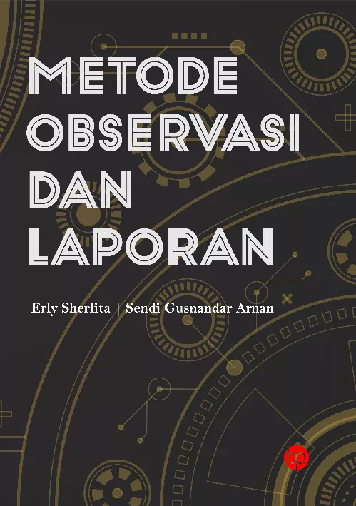 Metode Observasi dan Laporan