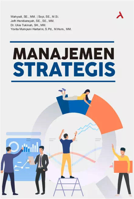 Manajemen Strategis