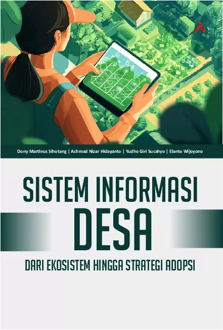 Sistem Informasi Desa : Dari Ekosistem Hingga Strategi Adopsi