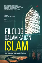 Filologi Dalam Kajian Islam : Pemikiran, Ide, Pendekatan, Dan Refleksi Atas Karya-Karya Syaikh Nawawi Al-Bantani