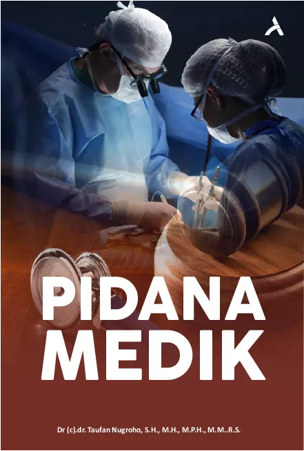 Pidana Medik