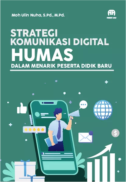 Strategi Komunikasi Digital Humas dalam Menarik Peserta Didik Baru