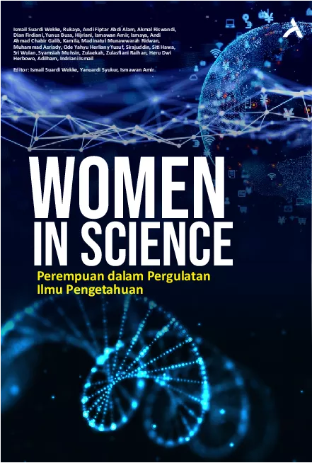 Women In Science : Perempuan Dalam Pergulatan Ilmu Pengetahuan