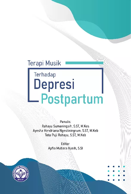 Terapi Musik Terhadap Depresi Postpartum