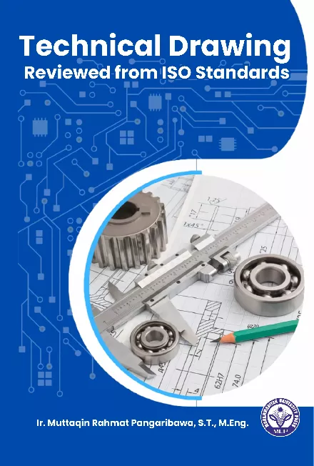 Technical Drawing: Reviewed from ISO Standards