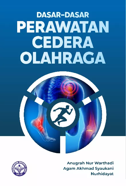 Dasar-Dasar Perawatan Cedera Olahraga