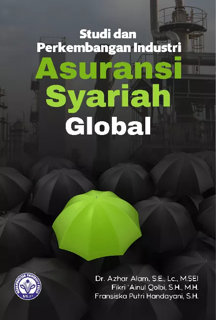 Studi dan Perkembangan Industri Asuransi Syariah Global
