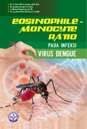 EOSINOPHILE-MONOCYTE RATIO PADA INFEKSI VIRUSDENGUE