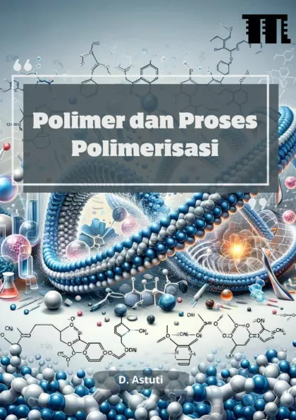 Polimer dan Proses Polimerisasi