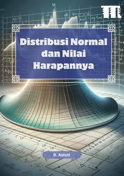 Distribusi Normal dan Nilai Harapannya