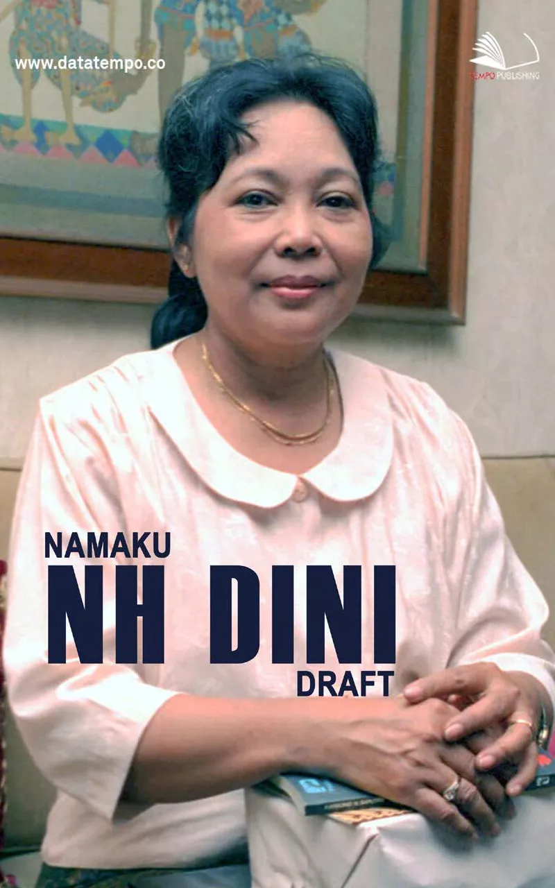 Namaku NH. Dini