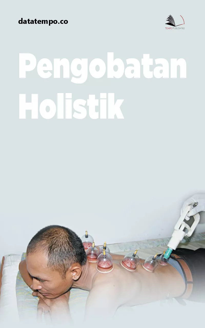 Pengobatan Holistik