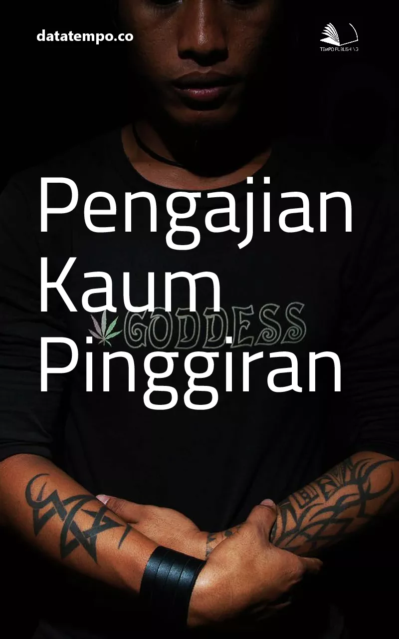 Pengajian Kaum Pinggiran