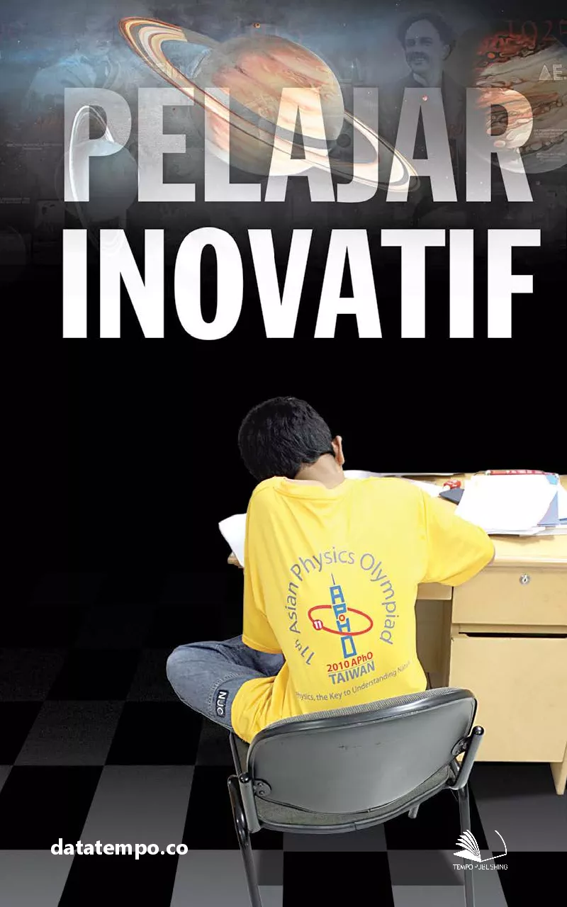 Pelajar Inovatif