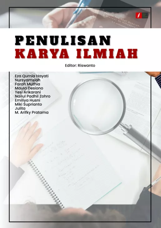 Penulisan Karya Ilmiah