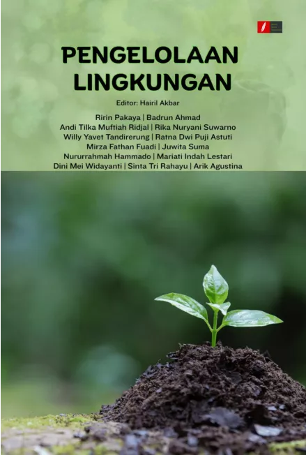 PENGELOLAAN LINGKUNGAN