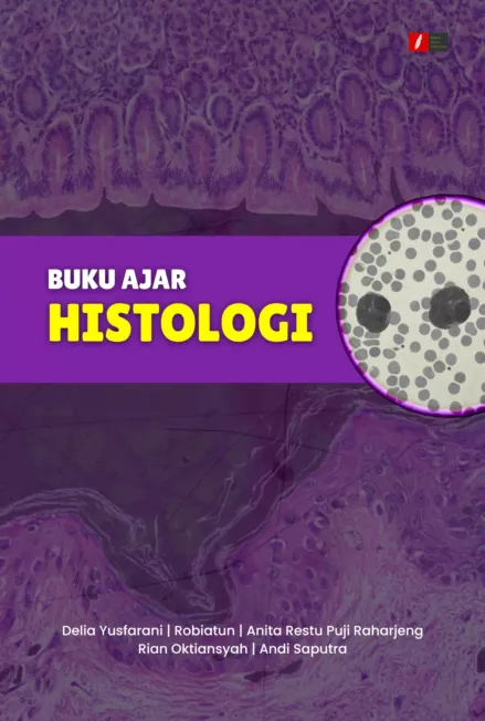 Buku Ajar Histologi