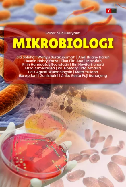 MIKROBIOLOGI