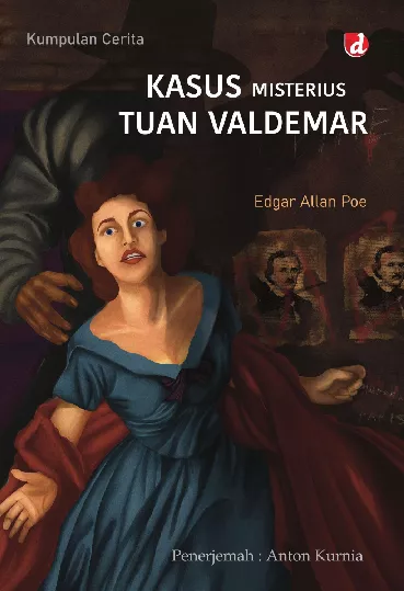 Kasus Misterius Tuan Valdemar