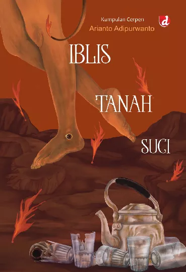 Iblis Tanah Suci