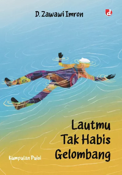 Lautmu Tak Habis Gelombang