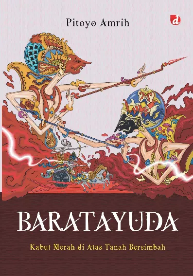 Baratayuda