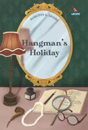 Hangman''s Holiday