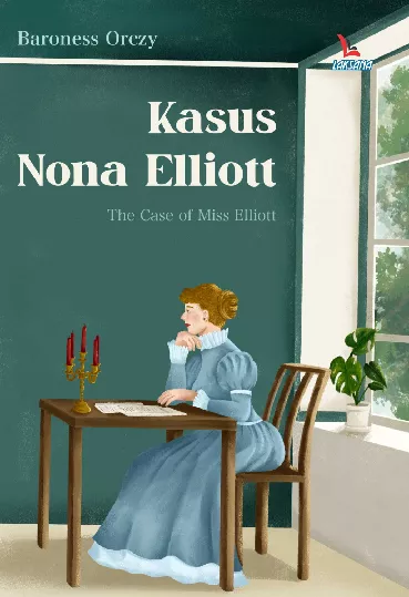 Kasus Nona Elliott