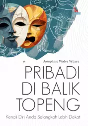 Pribadi di Balik Topeng