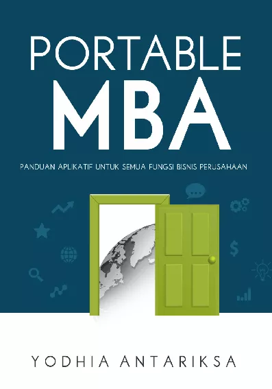 Portable MBA
